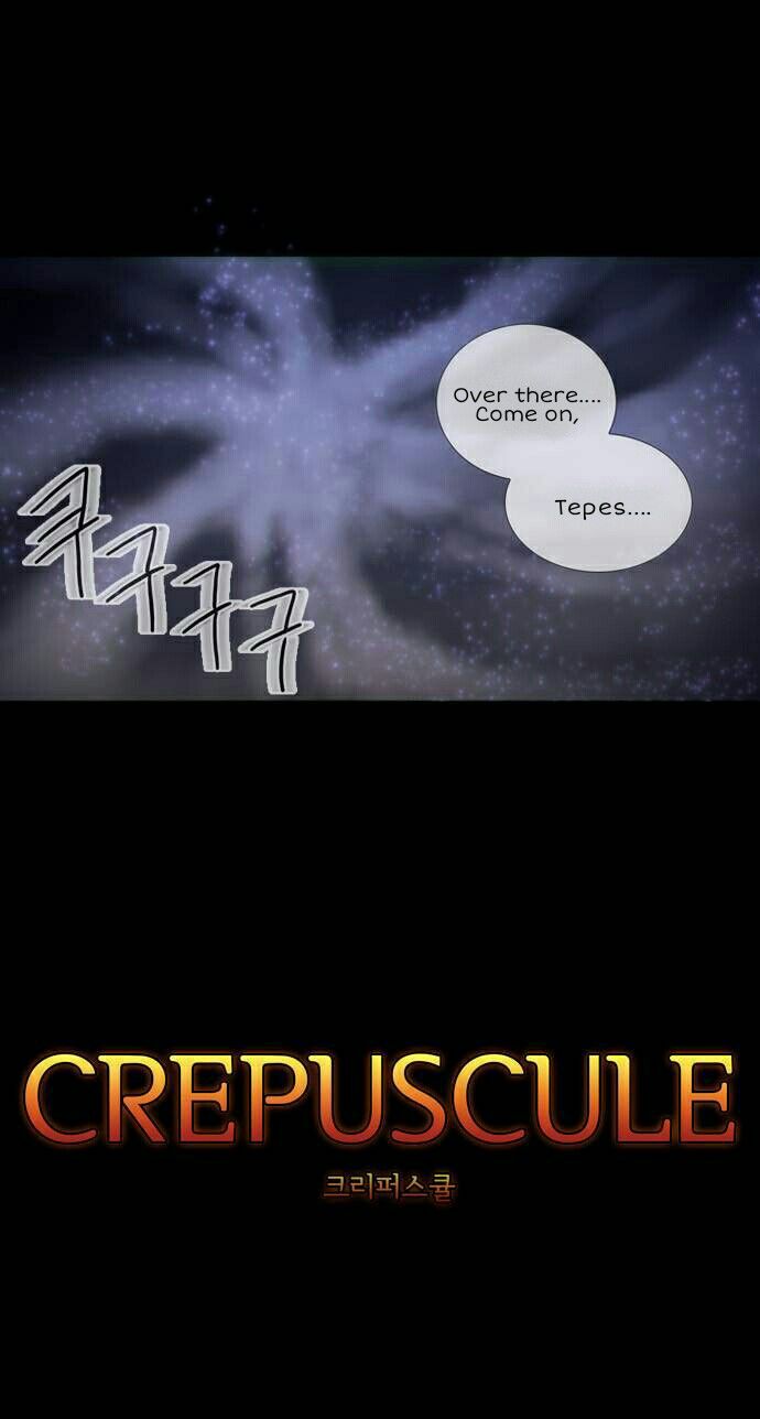 Crepuscule (Yamchi) Chapter 190 page 5 - Chapter 190 : Experiment (12)