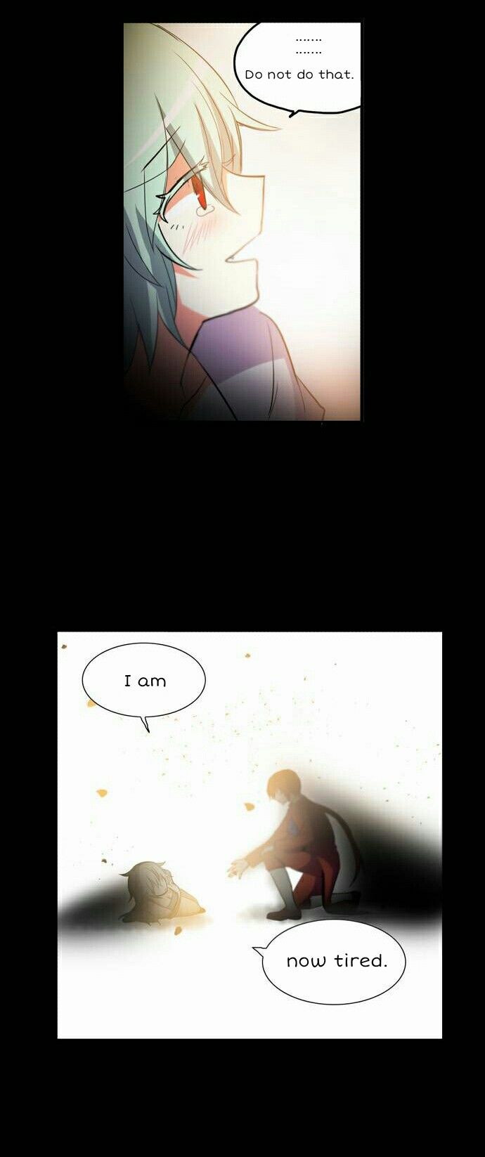 Crepuscule (Yamchi) Chapter 190 page 9 - Chapter 190 : Experiment (12)