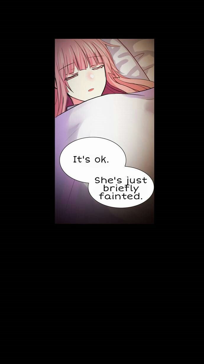 Crepuscule (Yamchi) Chapter 192 page 14 - Chapter 192 : Awareness (1)