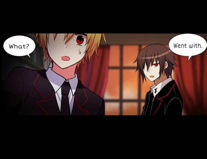 Crepuscule (Yamchi) Chapter 192 page 19 - Chapter 192 : Awareness (1)