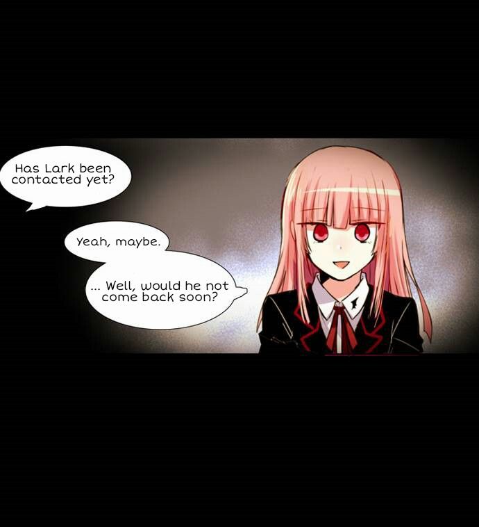 Crepuscule (Yamchi) Chapter 192 page 2 - Chapter 192 : Awareness (1)