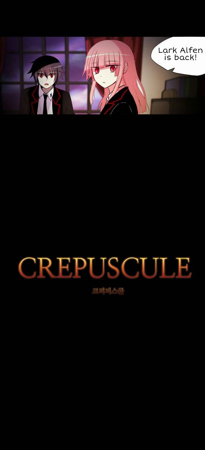 Crepuscule (Yamchi) Chapter 192 page 4 - Chapter 192 : Awareness (1)