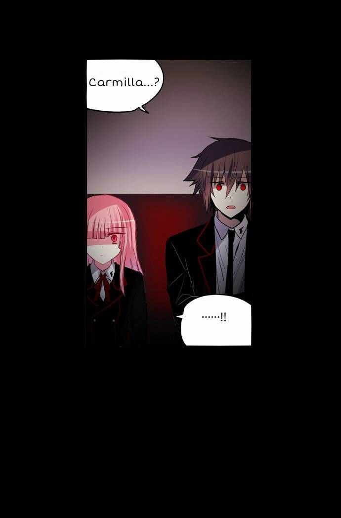Crepuscule (Yamchi) Chapter 192 page 9 - Chapter 192 : Awareness (1)