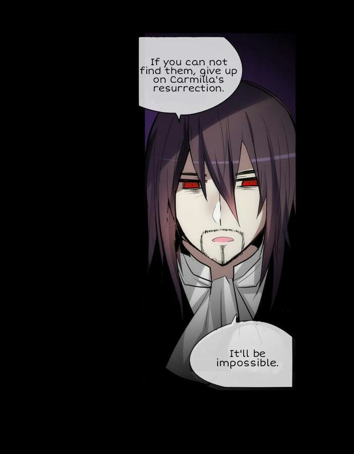 Crepuscule (Yamchi) Chapter 193 page 12 - Chapter 193 : Awareness (2)