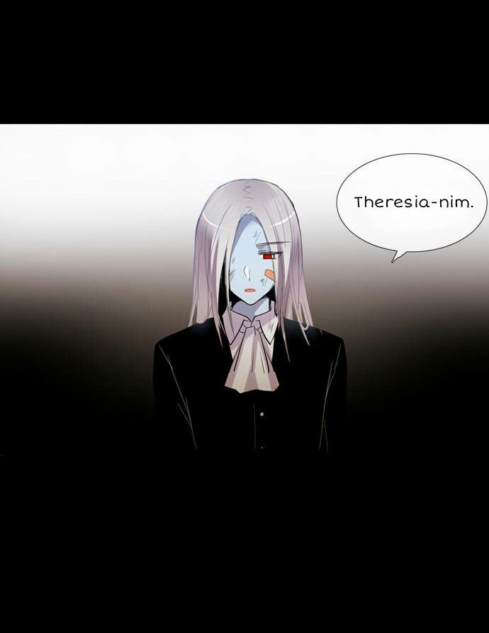 Crepuscule (Yamchi) Chapter 193 page 16 - Chapter 193 : Awareness (2)