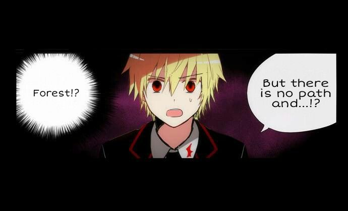 Crepuscule (Yamchi) Chapter 193 page 6 - Chapter 193 : Awareness (2)
