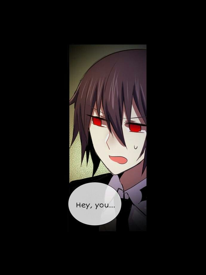 Crepuscule (Yamchi) Chapter 194 page 16 - Chapter 194 : Awareness (3)