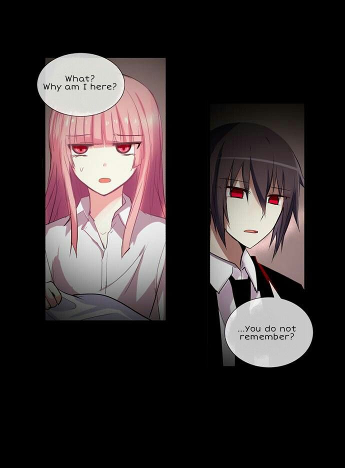 Crepuscule (Yamchi) Chapter 194 page 2 - Chapter 194 : Awareness (3)