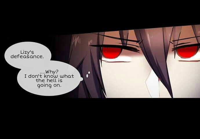 Crepuscule (Yamchi) Chapter 194 page 5 - Chapter 194 : Awareness (3)