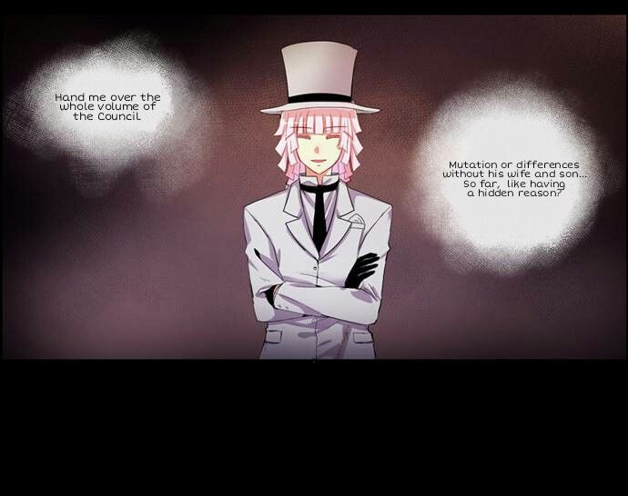 Crepuscule (Yamchi) Chapter 194 page 7 - Chapter 194 : Awareness (3)