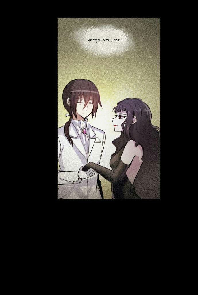 Crepuscule (Yamchi) Chapter 194 page 9 - Chapter 194 : Awareness (3)