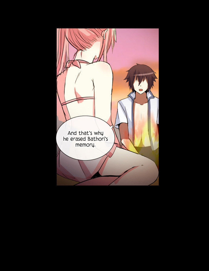 Crepuscule (Yamchi) Chapter 196.3 page 10 - Chapter 196 : V3 CH33