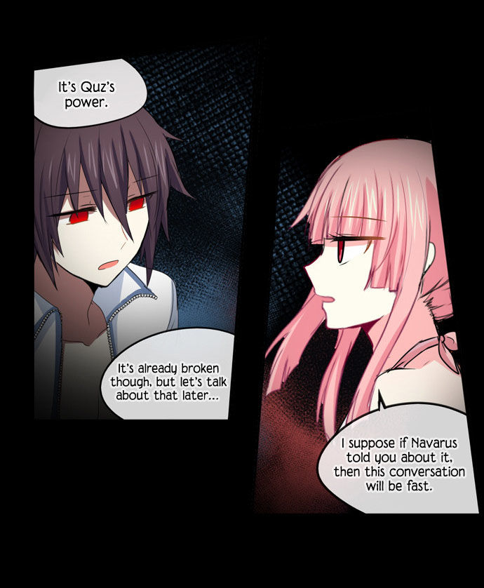 Crepuscule (Yamchi) Chapter 196.3 page 12 - Chapter 196 : V3 CH33