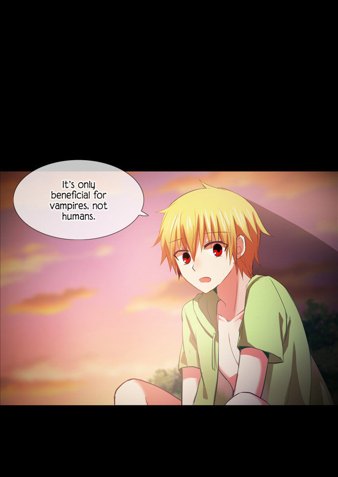 Crepuscule (Yamchi) Chapter 196.3 page 16 - Chapter 196 : V3 CH33