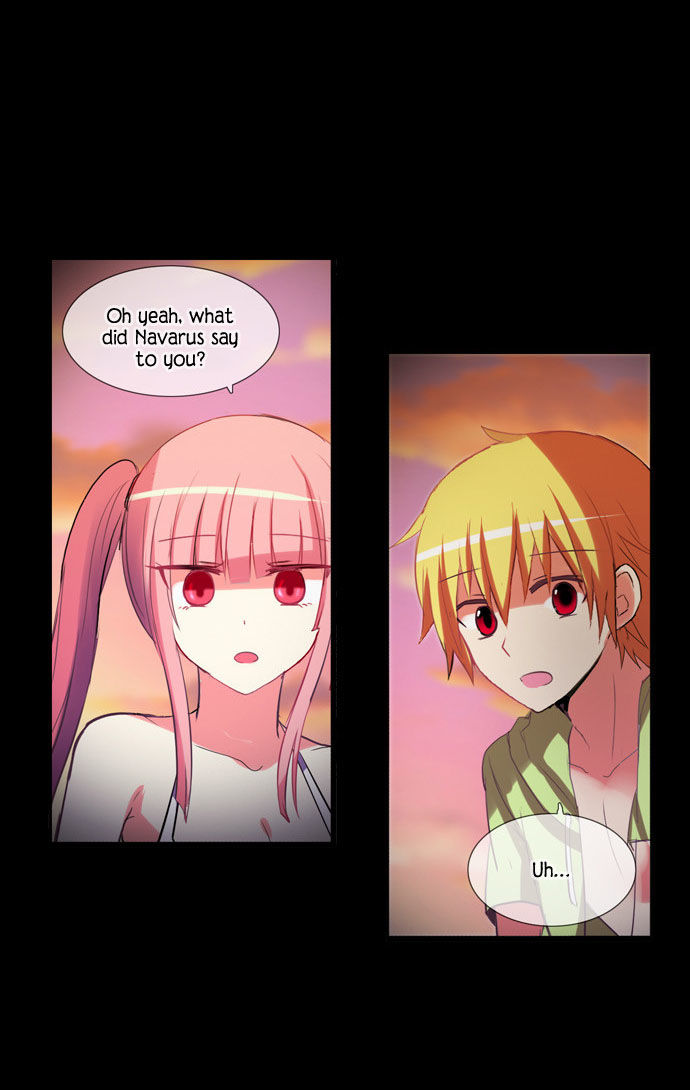 Crepuscule (Yamchi) Chapter 196.3 page 19 - Chapter 196 : V3 CH33