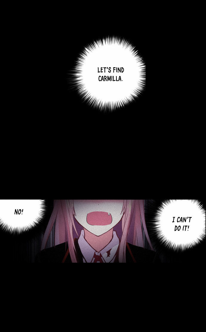 Crepuscule (Yamchi) Chapter 196.3 page 20 - Chapter 196 : V3 CH33