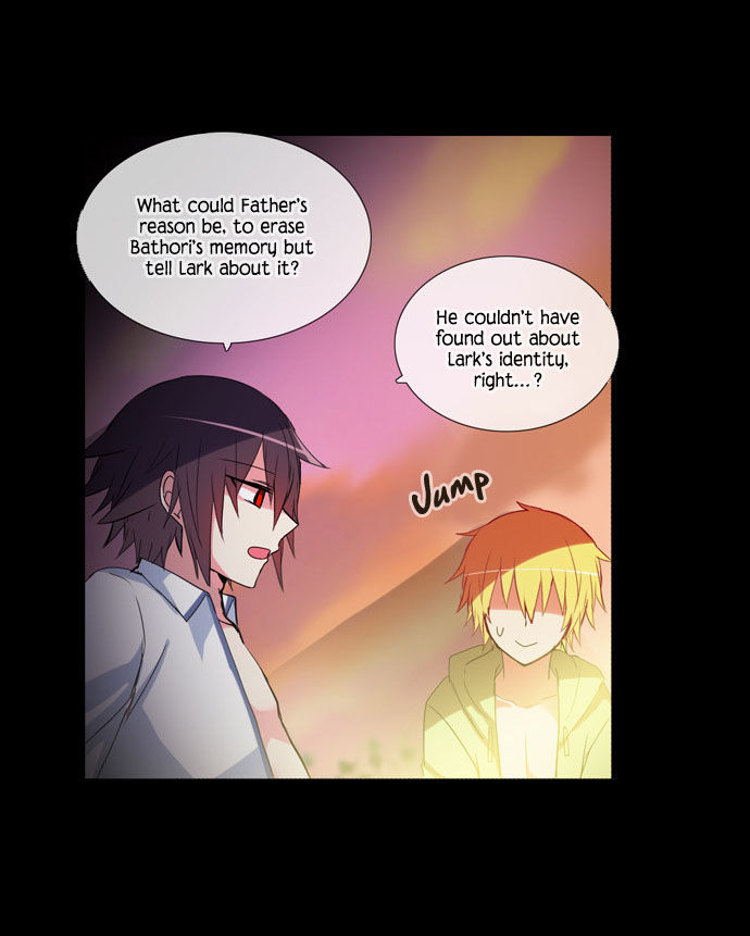 Crepuscule (Yamchi) Chapter 196.3 page 22 - Chapter 196 : V3 CH33
