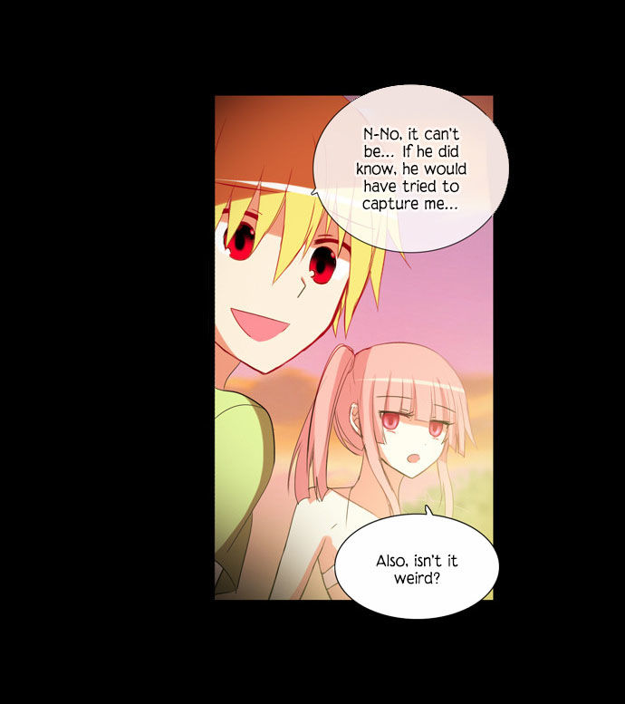 Crepuscule (Yamchi) Chapter 196.3 page 23 - Chapter 196 : V3 CH33