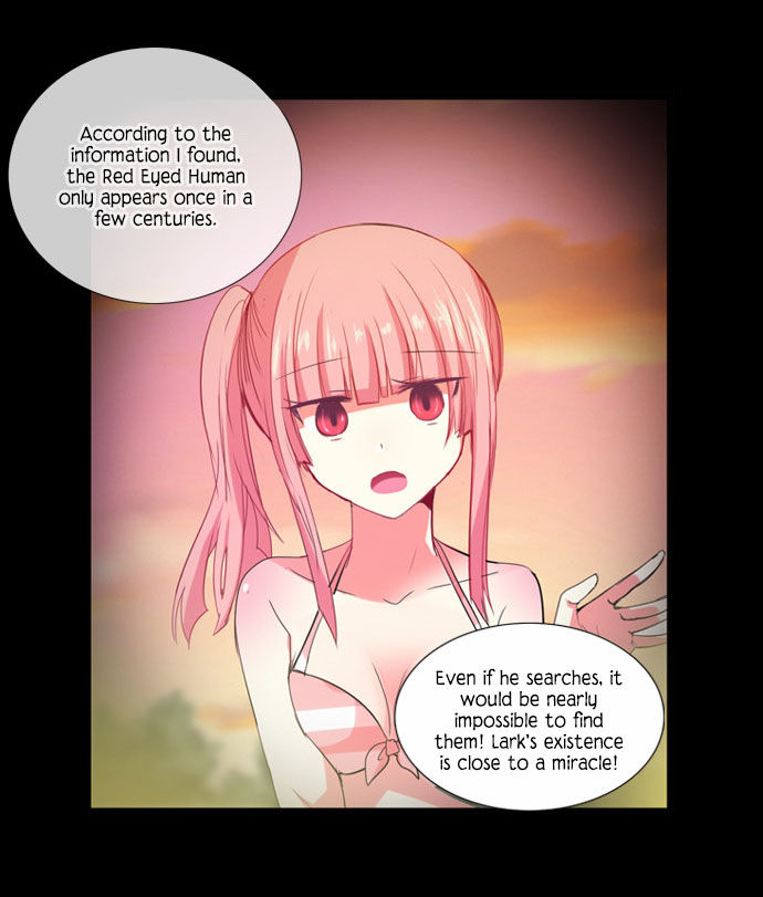 Crepuscule (Yamchi) Chapter 196.3 page 24 - Chapter 196 : V3 CH33
