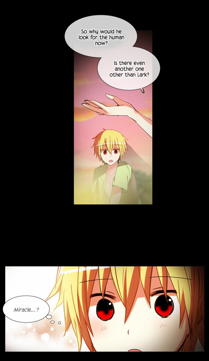 Crepuscule (Yamchi) Chapter 196.3 page 25 - Chapter 196 : V3 CH33