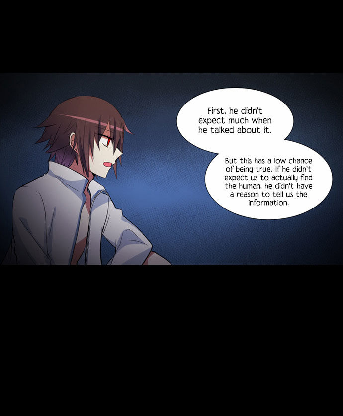 Crepuscule (Yamchi) Chapter 196.3 page 27 - Chapter 196 : V3 CH33