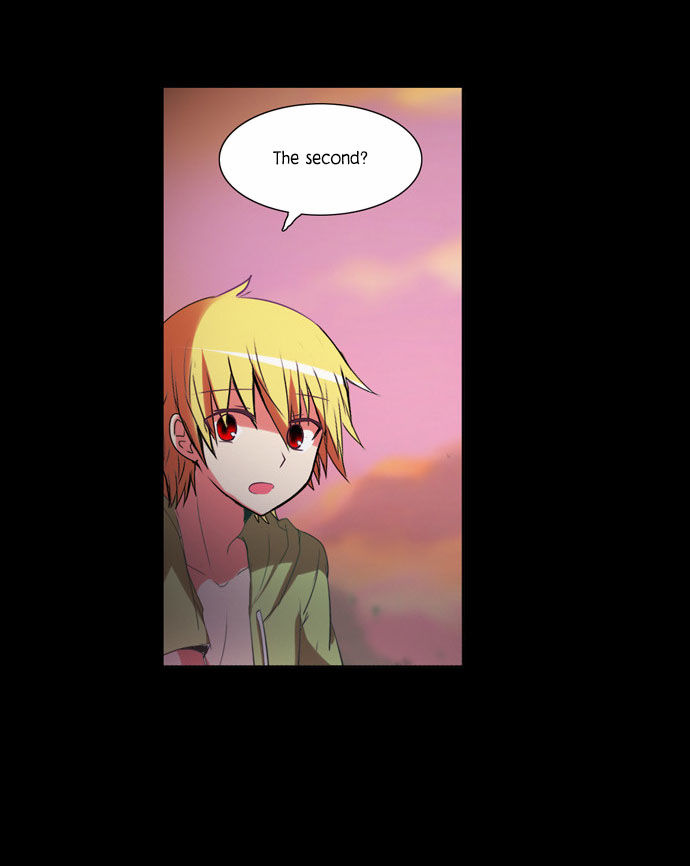 Crepuscule (Yamchi) Chapter 196.3 page 28 - Chapter 196 : V3 CH33