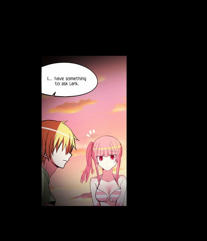 Crepuscule (Yamchi) Chapter 196.3 page 32 - Chapter 196 : V3 CH33