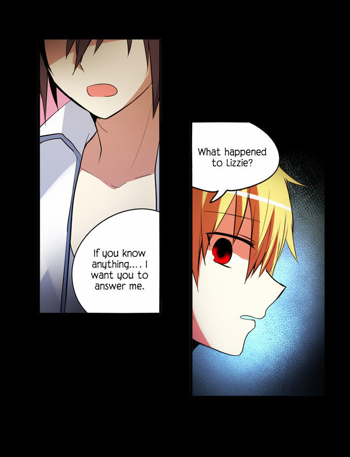 Crepuscule (Yamchi) Chapter 196.3 page 33 - Chapter 196 : V3 CH33