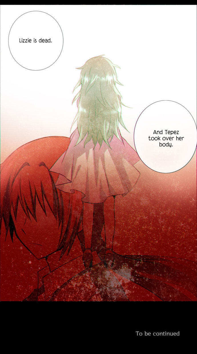 Crepuscule (Yamchi) Chapter 196.3 page 39 - Chapter 196 : V3 CH33