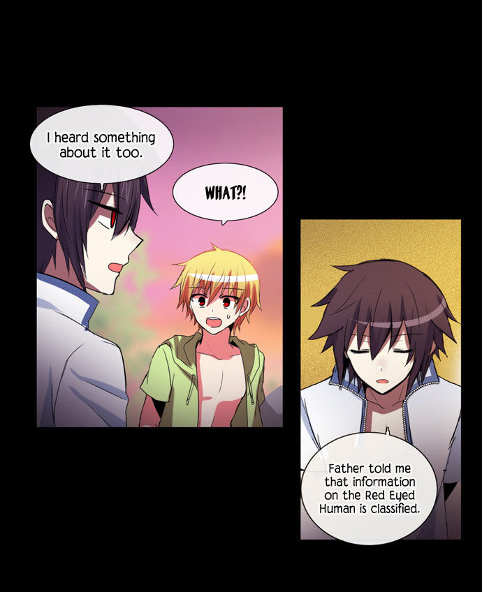Crepuscule (Yamchi) Chapter 196.3 page 9 - Chapter 196 : V3 CH33