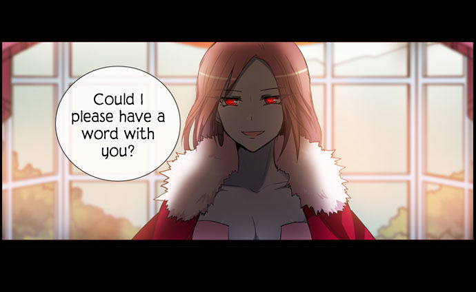 Crepuscule (Yamchi) Chapter 197.3 page 12 - Chapter 197 : V3 CH34