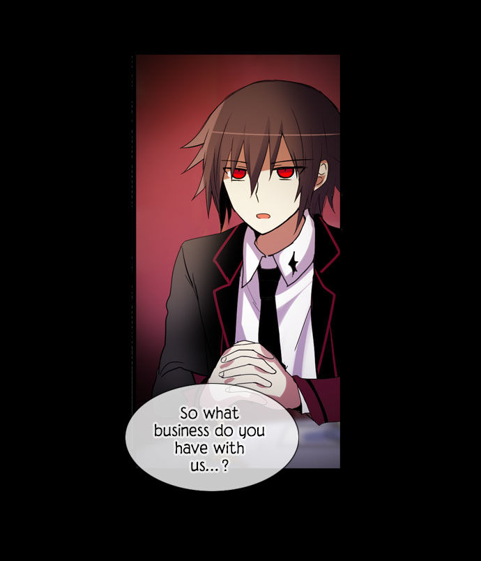 Crepuscule (Yamchi) Chapter 197.3 page 14 - Chapter 197 : V3 CH34