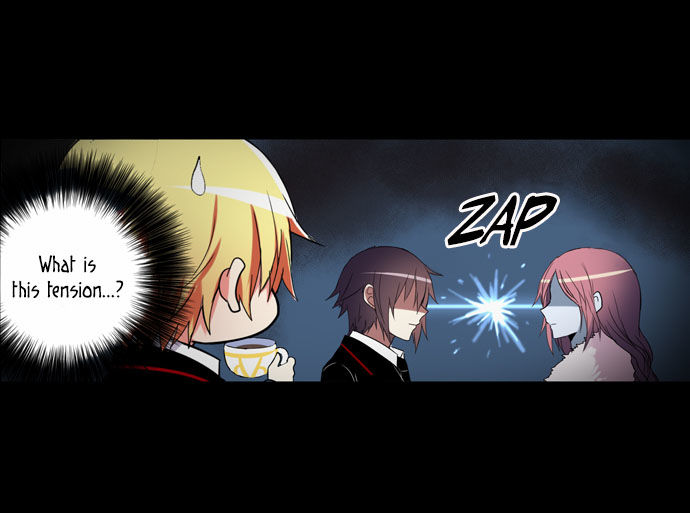 Crepuscule (Yamchi) Chapter 197.3 page 16 - Chapter 197 : V3 CH34
