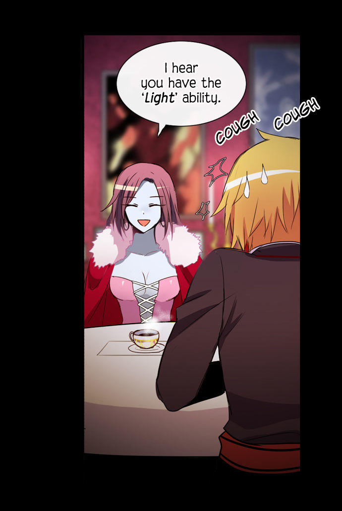 Crepuscule (Yamchi) Chapter 197.3 page 19 - Chapter 197 : V3 CH34