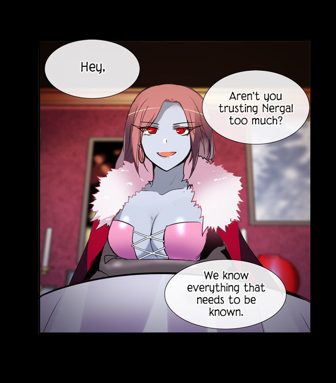 Crepuscule (Yamchi) Chapter 197.3 page 23 - Chapter 197 : V3 CH34