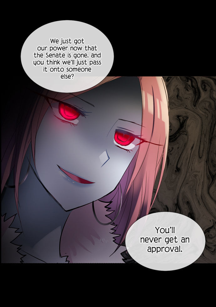 Crepuscule (Yamchi) Chapter 197.3 page 28 - Chapter 197 : V3 CH34