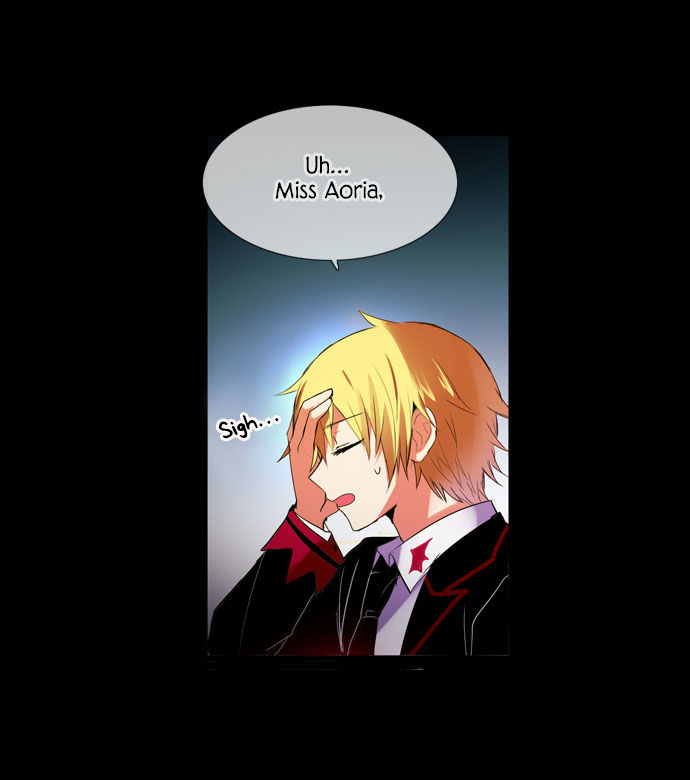 Crepuscule (Yamchi) Chapter 197.3 page 29 - Chapter 197 : V3 CH34