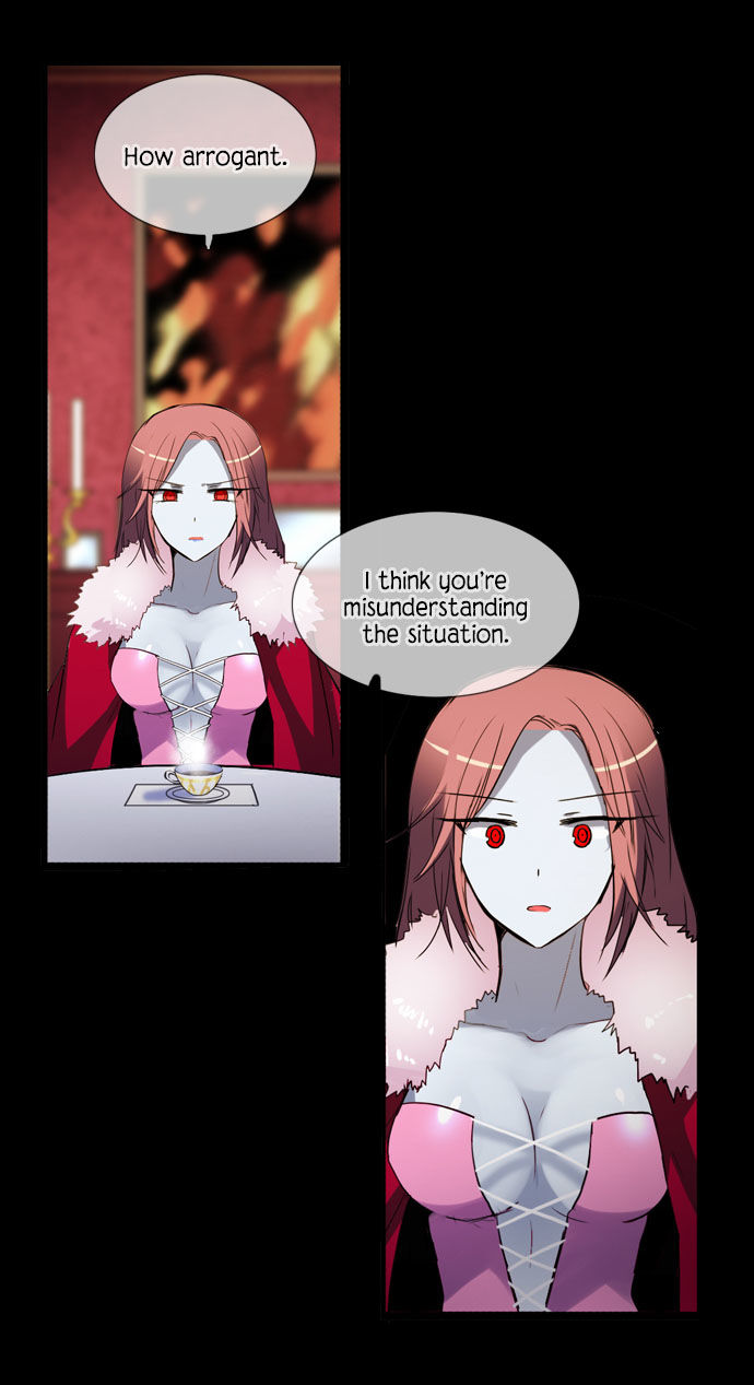 Crepuscule (Yamchi) Chapter 197.3 page 30 - Chapter 197 : V3 CH34