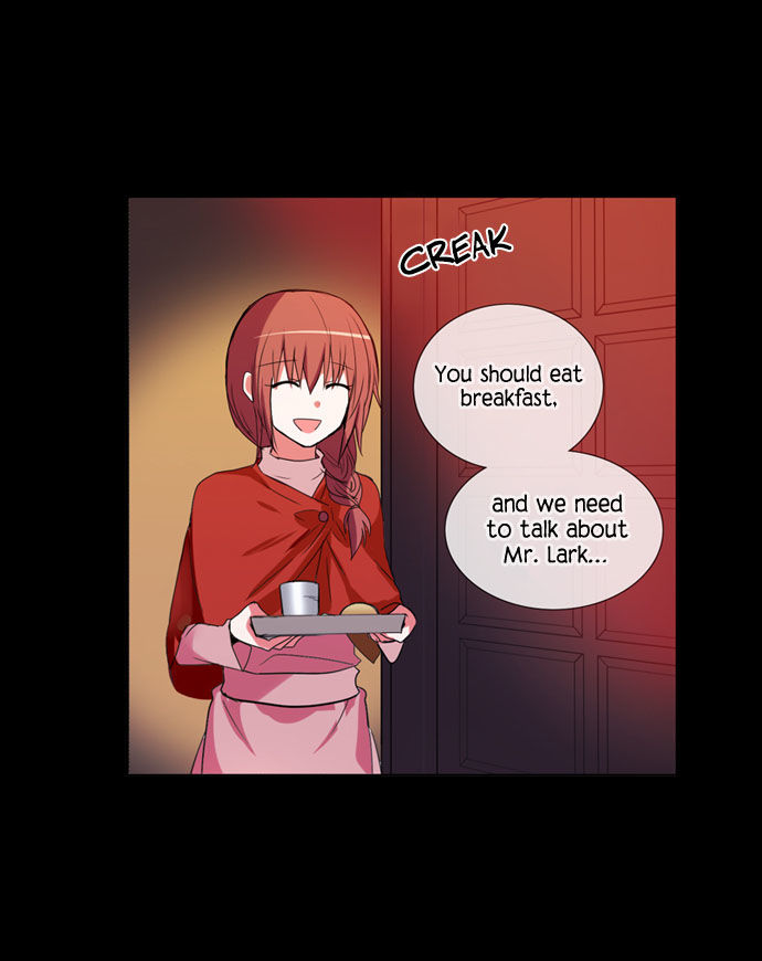Crepuscule (Yamchi) Chapter 197.3 page 5 - Chapter 197 : V3 CH34