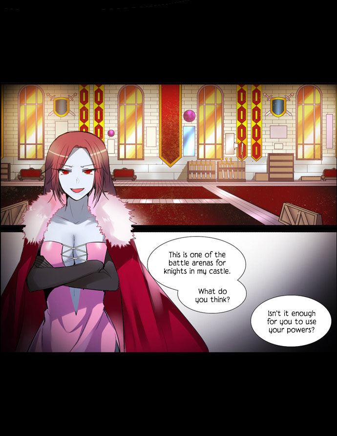 Crepuscule (Yamchi) Chapter 198.3 page 12 - Chapter 198 : V3 CH35
