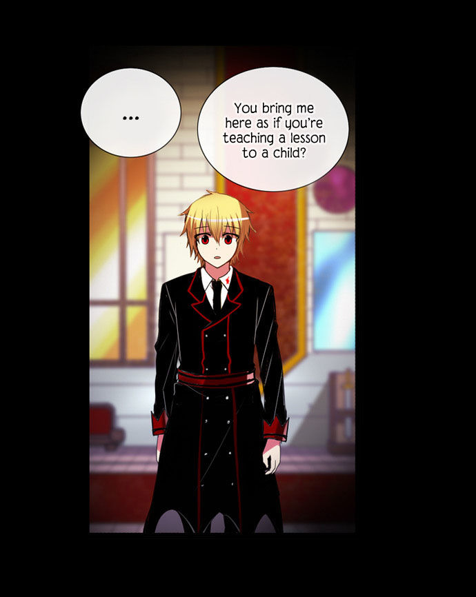 Crepuscule (Yamchi) Chapter 198.3 page 13 - Chapter 198 : V3 CH35