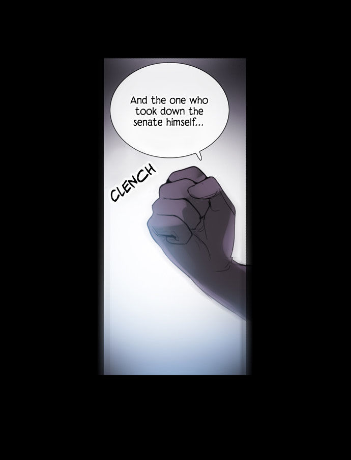 Crepuscule (Yamchi) Chapter 198.3 page 15 - Chapter 198 : V3 CH35
