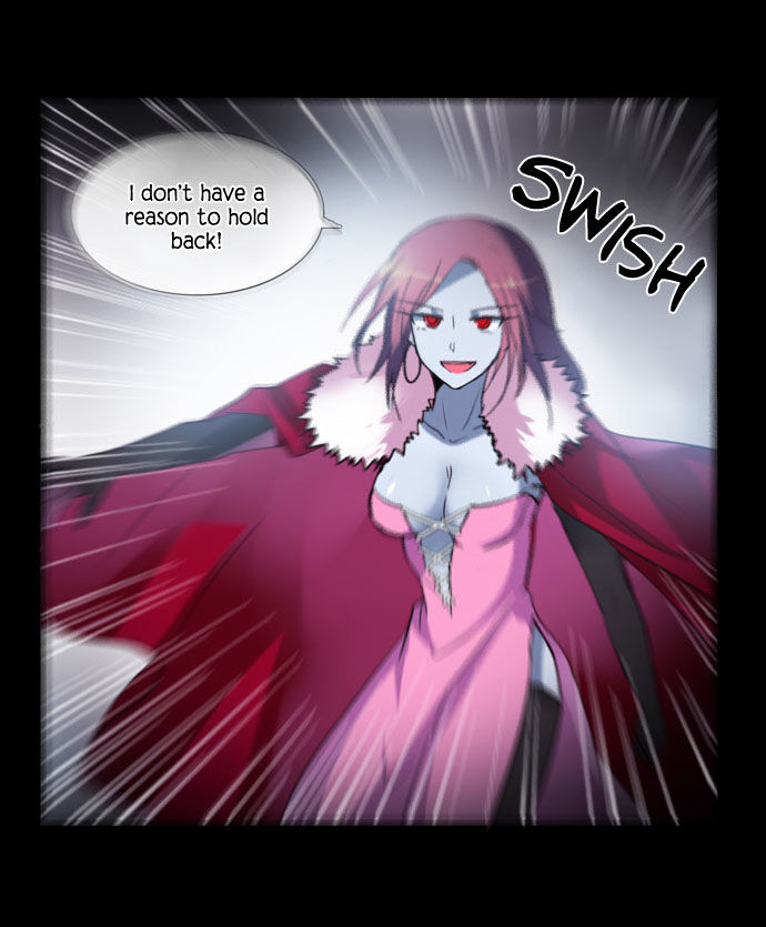 Crepuscule (Yamchi) Chapter 198.3 page 16 - Chapter 198 : V3 CH35