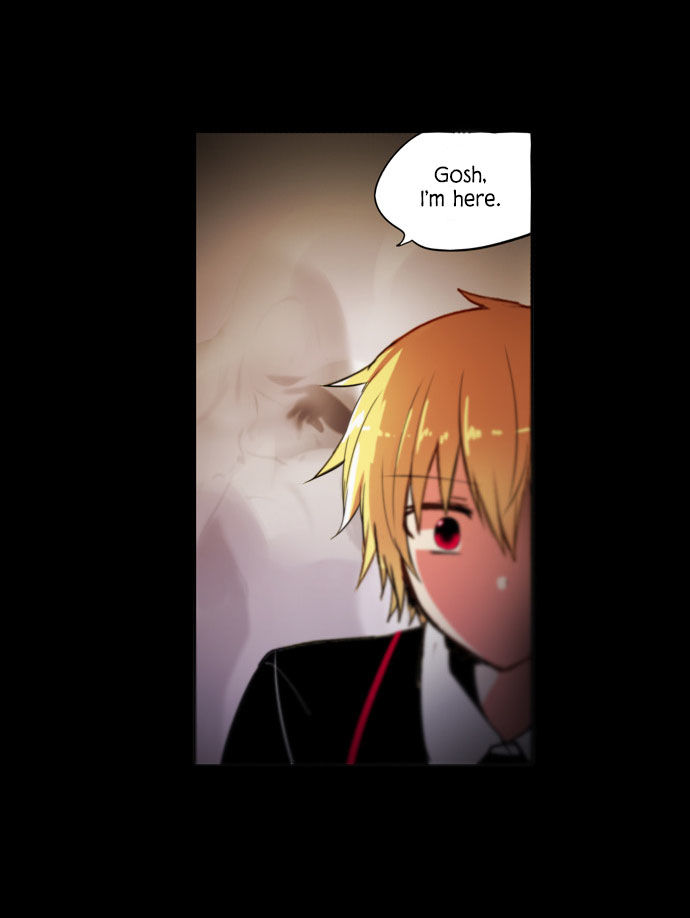 Crepuscule (Yamchi) Chapter 198.3 page 18 - Chapter 198 : V3 CH35