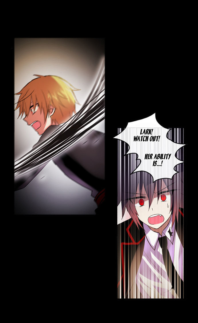 Crepuscule (Yamchi) Chapter 198.3 page 20 - Chapter 198 : V3 CH35