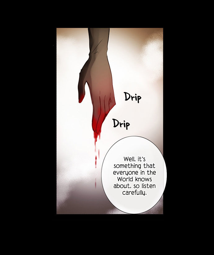 Crepuscule (Yamchi) Chapter 198.3 page 21 - Chapter 198 : V3 CH35