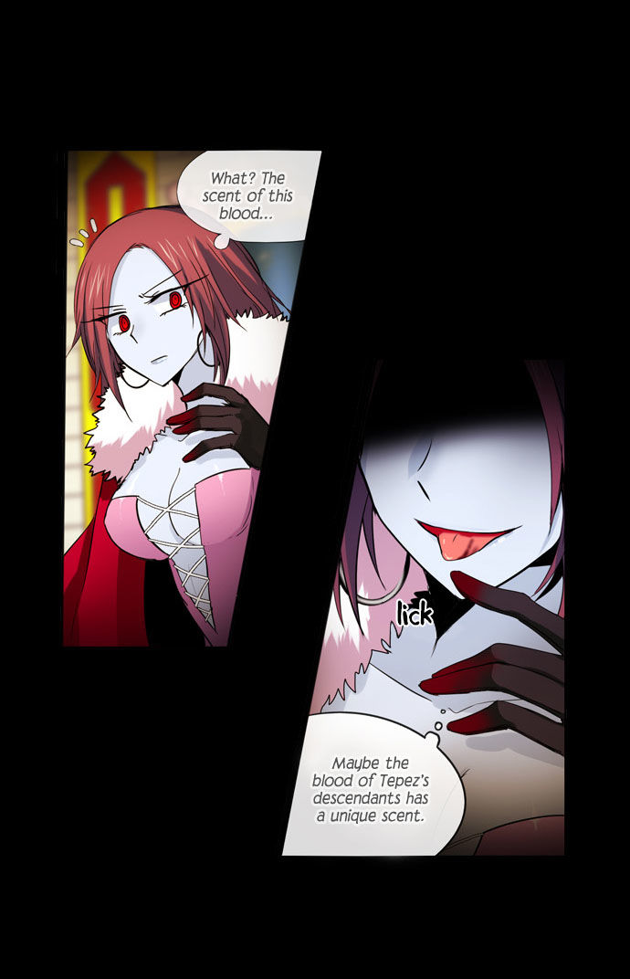 Crepuscule (Yamchi) Chapter 198.3 page 24 - Chapter 198 : V3 CH35