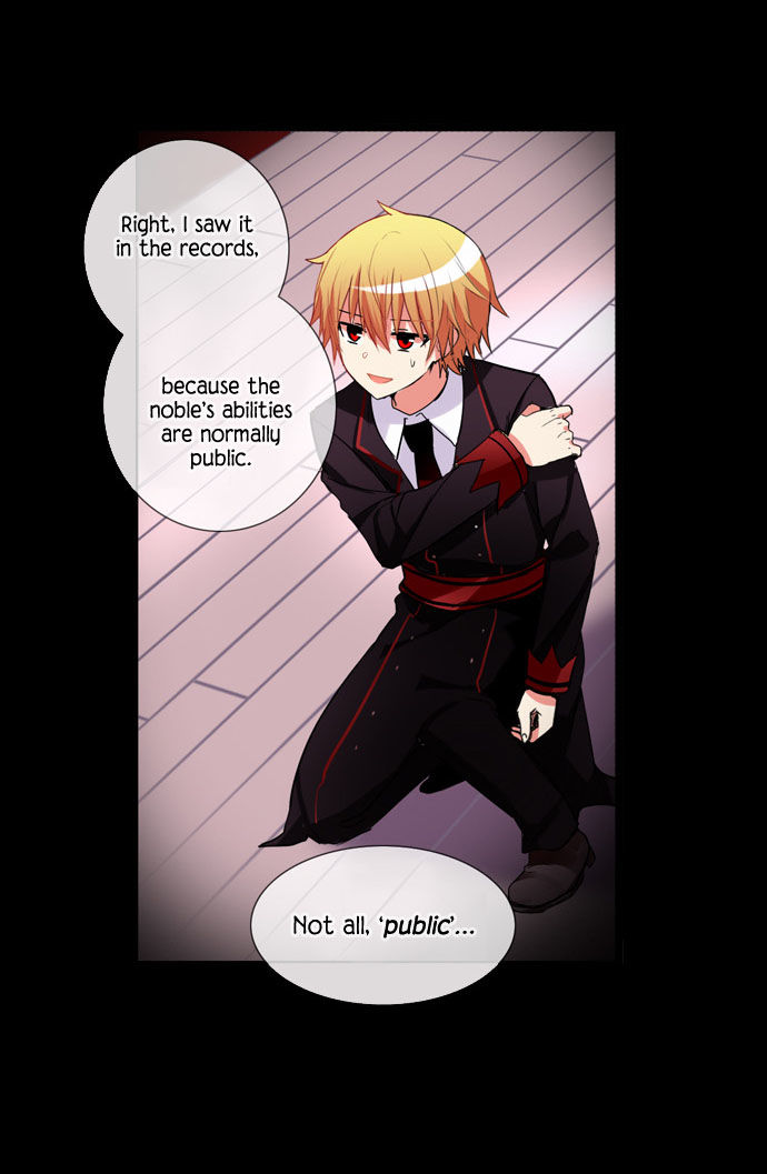 Crepuscule (Yamchi) Chapter 198.3 page 25 - Chapter 198 : V3 CH35