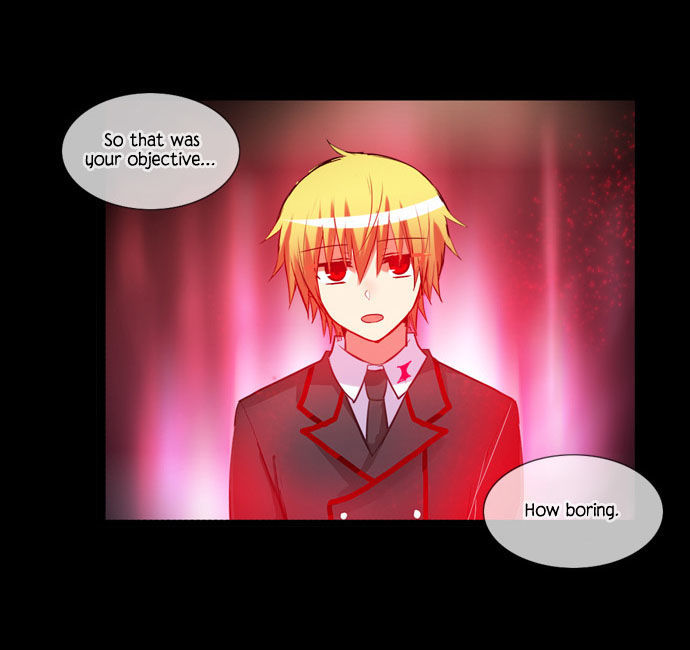 Crepuscule (Yamchi) Chapter 198.3 page 29 - Chapter 198 : V3 CH35