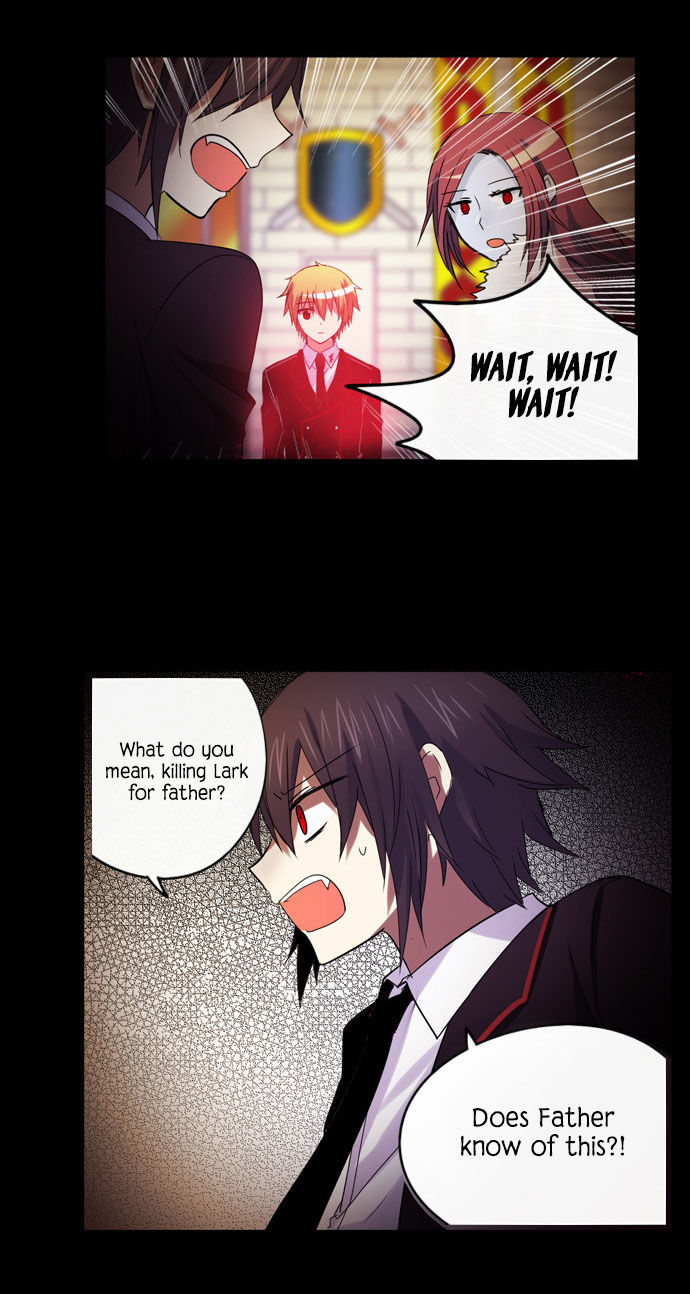 Crepuscule (Yamchi) Chapter 198.3 page 30 - Chapter 198 : V3 CH35